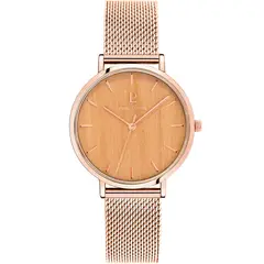 PIERRE LANNIER - Reloj 3ATM AC