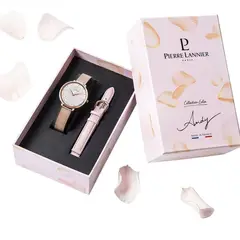 PIERRE LANNIER - Reloj 5ATM AC