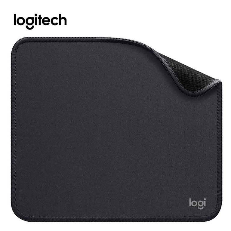 Mousepad Studio Series Anti Deslizante Grafito