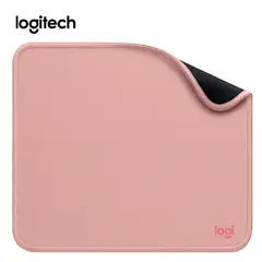 LOGITECH - Mousepad Studio Series Anti Deslizante Rosado