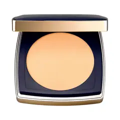 ESTEE LAUDER - Polvo compacto Double Wear Stay-in-Place Matte Powder Foundation SPF 10 Compact - 2W1.5 Natural Suede