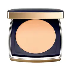 ESTEE LAUDER - Polvo compacto Double Wear Stay-in-Place Matte Powder Foundation SPF 10 Compact - 4N1 Shell Beige