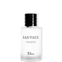 DIOR - Dior Sauvage Bálsamo After Shave 100ml