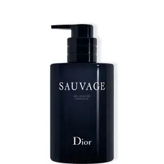 DIOR - Sauvage Shower Gel 250 ml