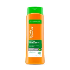 PLACENTA LIFE - Acondicionador Extra Hidratante para Cabello Seco 400ml
