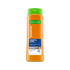 PLACENTA LIFE - Shampoo para Control Caída 400ml