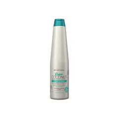 BE NATURAL - Acondicionador Para Todo Tipo De Cabello Virgin Coconut 350ml