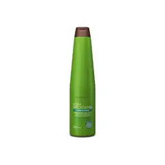 BE NATURAL - Acondicionador Para Cabello Seco Hydra Macadamia 350ml