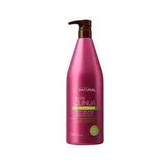BE NATURAL - Acondicionador Para Cabello Tinturado Nutri Quinua 1 Litro