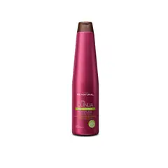 BE NATURAL - Acondicionador Para Cabello Tinturado Nutri Quinua 350ml