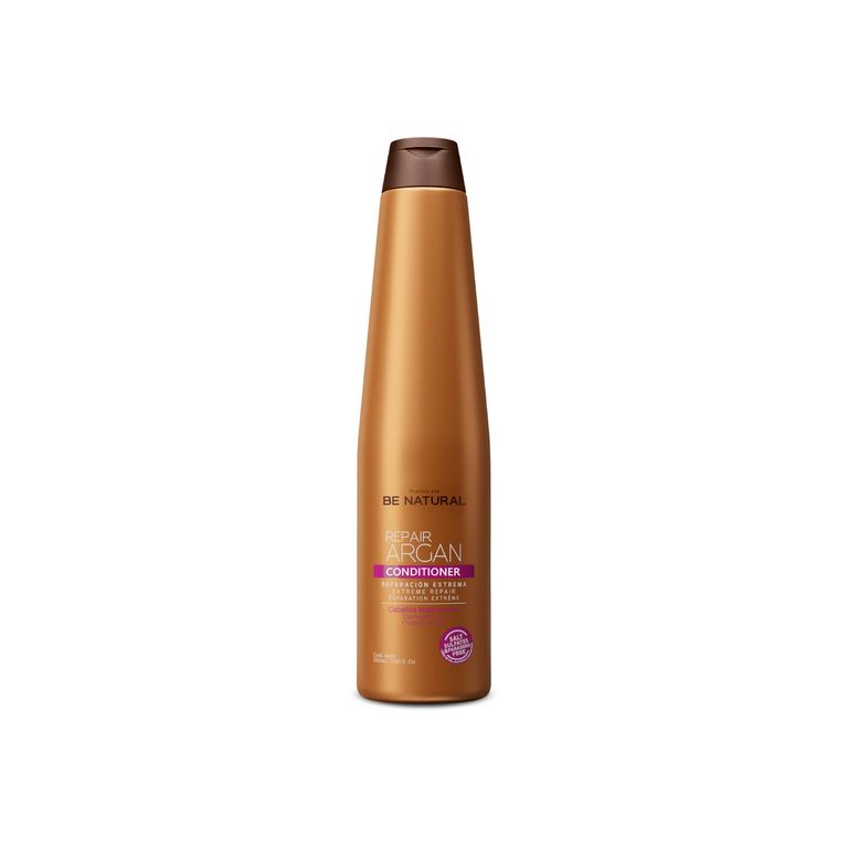 Acondicionador Para Cabello Dañado Repair Argan 350ml