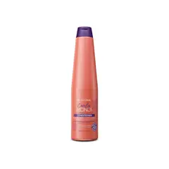 BE NATURAL - Acondicionador Para Cabello Rizado Curly Monoi 350ml