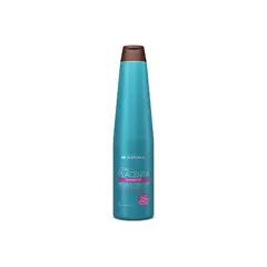 BE NATURAL - Shampoo Para Cabello Quebradizo Vital Placenta 350ml