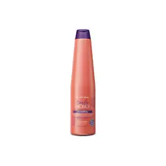 BE NATURAL - Shampoo Para Cabello Rizado Curly Monoi 350ml