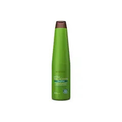 BE NATURAL - Shampoo Para Cabello Seco Hydra Macadamia 350ml