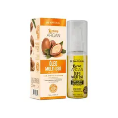 BE NATURAL - Oleo Multi Uso Repair Argan 50ml