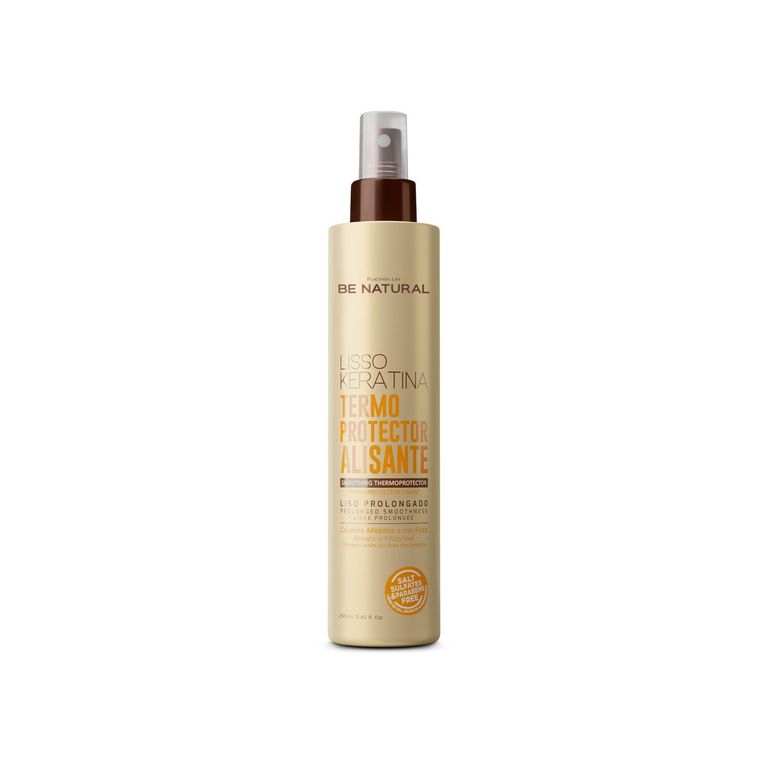 Termoprotector Alisante 250ml