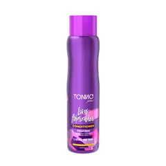 TONNO PLUS - Acondicionador para Cabello Lisos Admirables 400ml