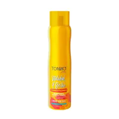 TONNO PLUS - Acondicionador para Vitalidad y Brillo 400ml