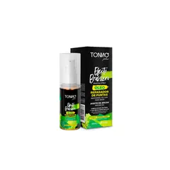TONNO PLUS - Oleo Reparador de Puntas Efecto Brasilero 50ml