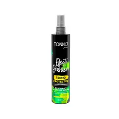 TONNO PLUS - Termorprotector Loción Cremosa Efecto Brasilero 250ml