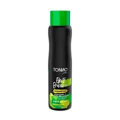 TONNO PLUS - Shampoo Efecto Brasilero 400ml