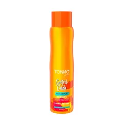 TONNO PLUS - Shampoo para Control Caída 400ml