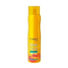 TONNO PLUS - Shampoo para Vitalidad y Brillo 400ml