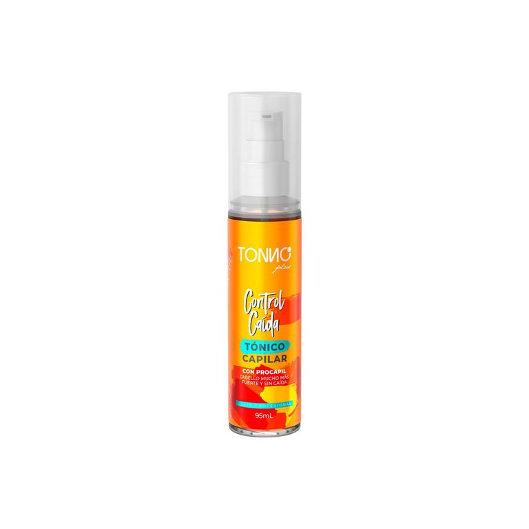 Tónico Capilar para Control Caída 95ml