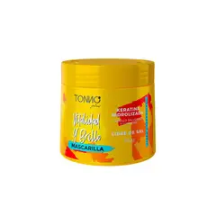 TONNO PLUS - Mascarilla Vitalidad y Brillo 350gr