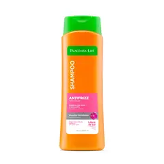 PLACENTA LIFE - Shampoo AntiFrizz 400ml
