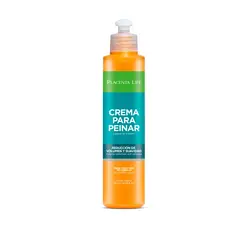 PLACENTA LIFE - Crema de peinar con Keratina 250ml