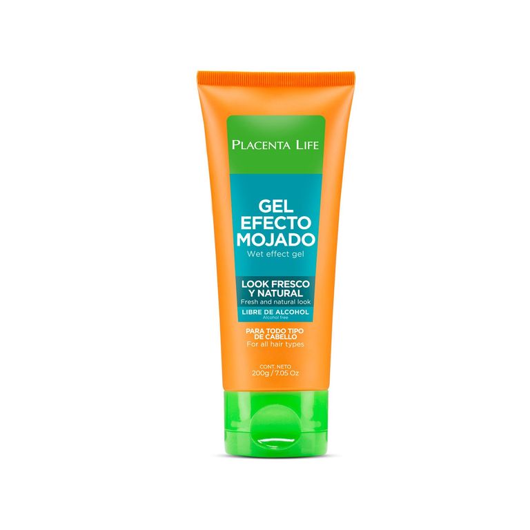 Gel Efecto Mojado 200gr