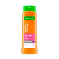PLACENTA LIFE - Acondicionador AntiFrizz 400ml