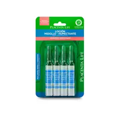 PLACENTA LIFE - Loción Humectante Midollo Blister 4 Unid