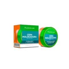 PLACENTA LIFE - Cera Moldeadora Caja 50g