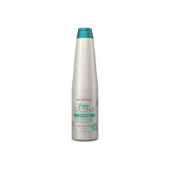 BE NATURAL - Shampoo Para Todo Tipo De Cabello Virgin Coconut 350ml