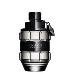 VIKTOR & ROLF - Spicebomb Edt 50 ml VIKTOR&ROLF Hombre