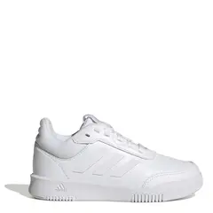 ADIDAS - Zapatillas Escolares Unisex Niños Tensaur Blanco