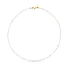 TOUS - Collar Con Prasiolita Camille