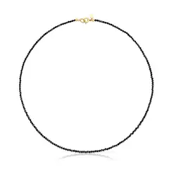 TOUS - Collar Con Ónix Camille
