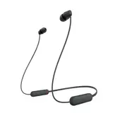 Audífonos Bluetooth In Ear Sony Wi-C100