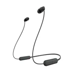 SONY - Audífonos Bluetooth WI-C100 in Ear
