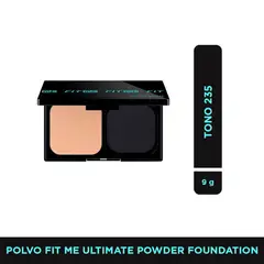 MAYBELLINE - Polvos Fit Me® Ultimate Powder Foundation