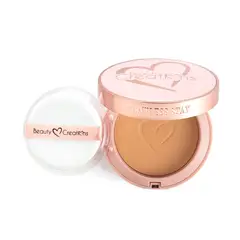BEAUTY CREATIONS - Flawless Stay Powder Foundation 9.0