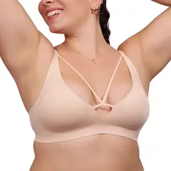 SICUREZZA - Bralette