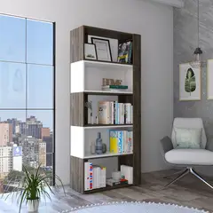 TUHOME - Biblioteca Cubo Beijing