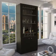 TUHOME - Bar Bellagio Sienawengue