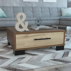 TUHOME - Mesa Centro Marsella Galdu