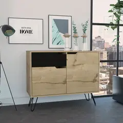 TUHOME - Bife Audra Duna Wengue